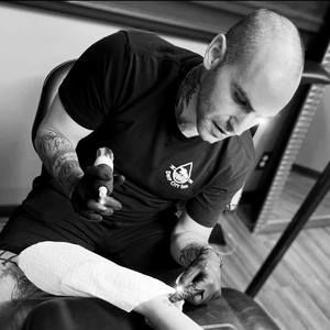 Meet your Posher, Billy